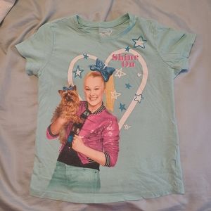 JoJo Siwa T shirt